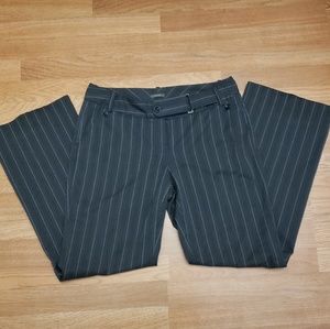 Hillard and hanson dress slacks size 8
